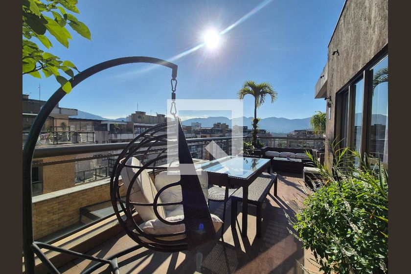 Cobertura, 2 quartos, 235 m² - Foto 31