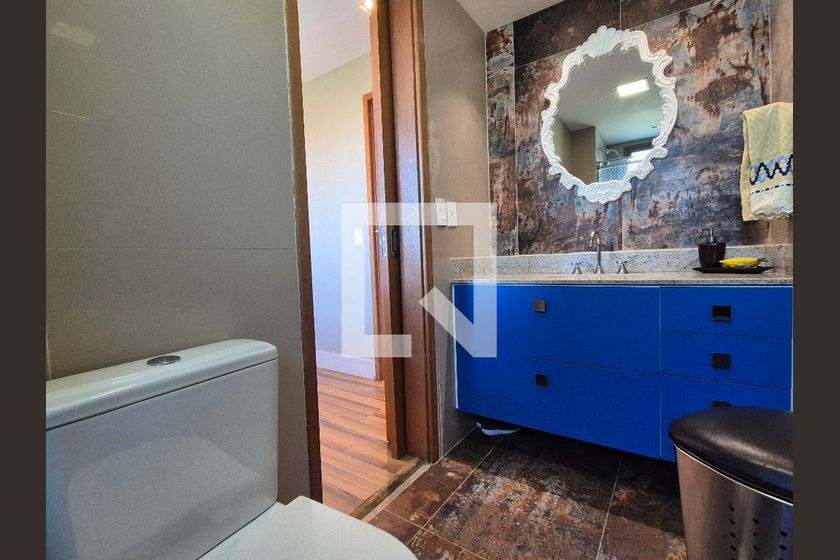Cobertura, 2 quartos, 235 m² - Foto 89