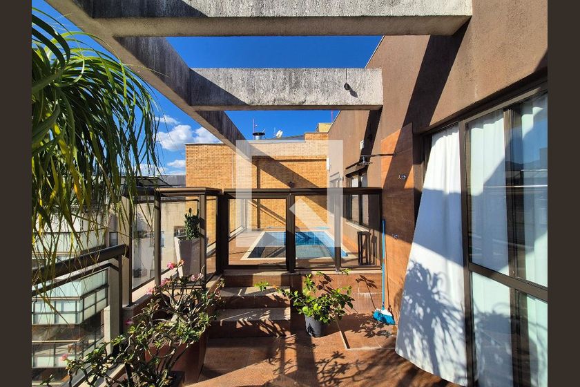 Cobertura, 2 quartos, 235 m² - Foto 41