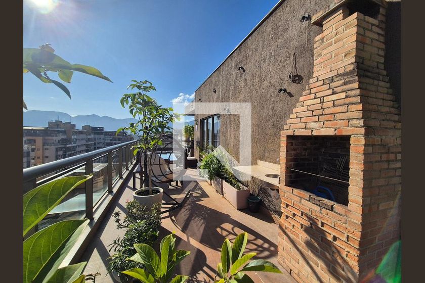 Cobertura, 2 quartos, 235 m² - Foto 29