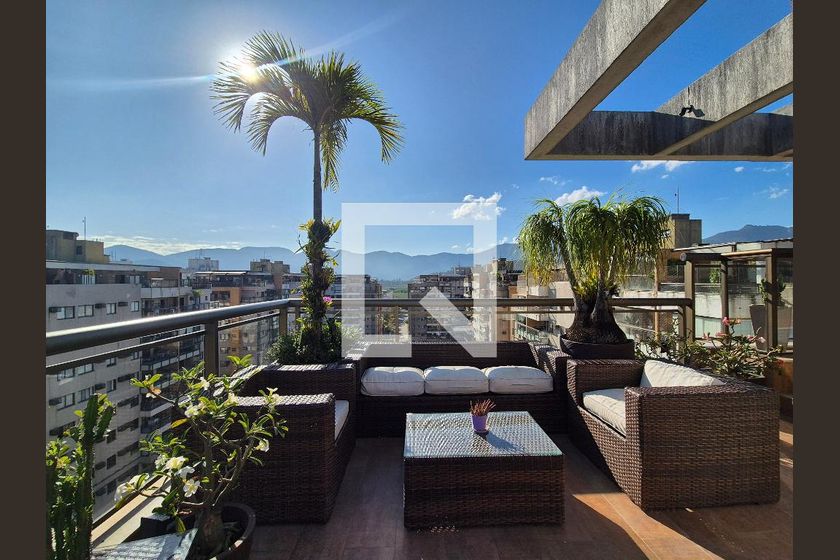 Cobertura, 2 quartos, 235 m² - Foto 37