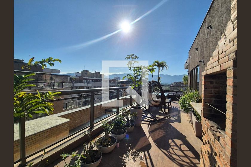 Cobertura, 2 quartos, 235 m² - Foto 27