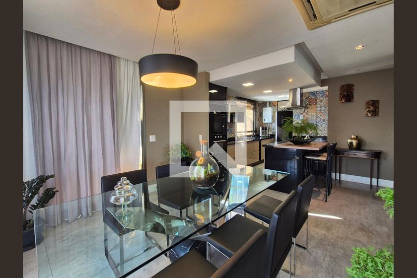 Cobertura, 2 quartos, 235 m² - Foto 19