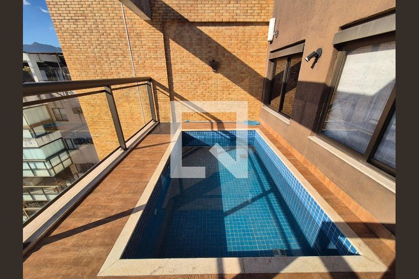 Cobertura, 2 quartos, 235 m² - Foto 43