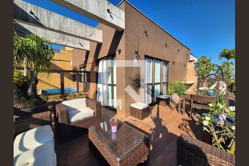 Cobertura, 2 quartos, 235 m² - Foto 39