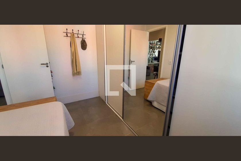 Apartamento, 2 quartos, 57 m² - Foto 41