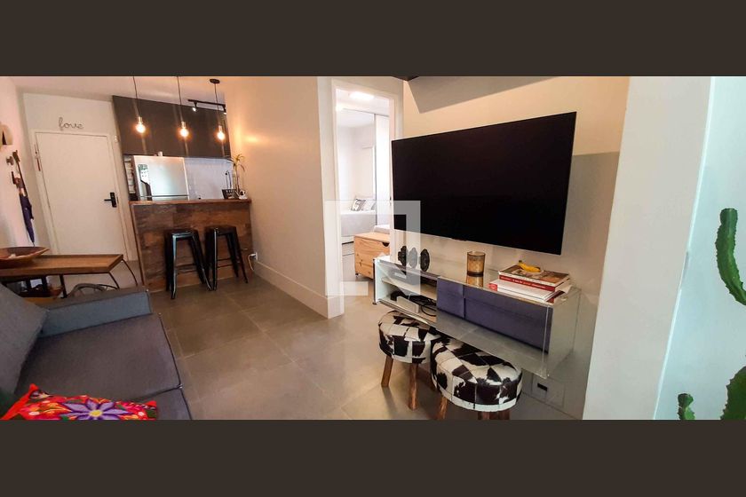 Apartamento, 2 quartos, 57 m² - Foto 13