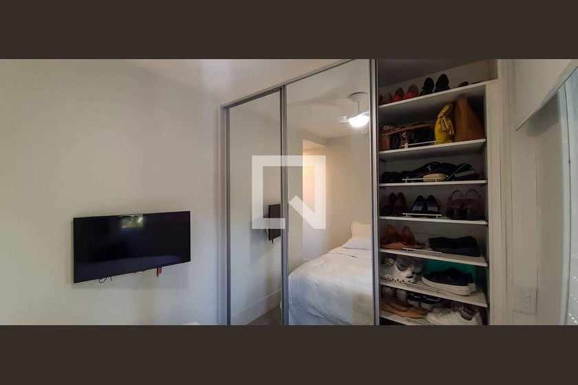 Apartamento, 2 quartos, 57 m² - Foto 69
