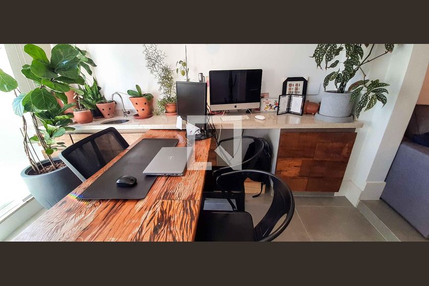 Apartamento, 2 quartos, 57 m² - Foto 19