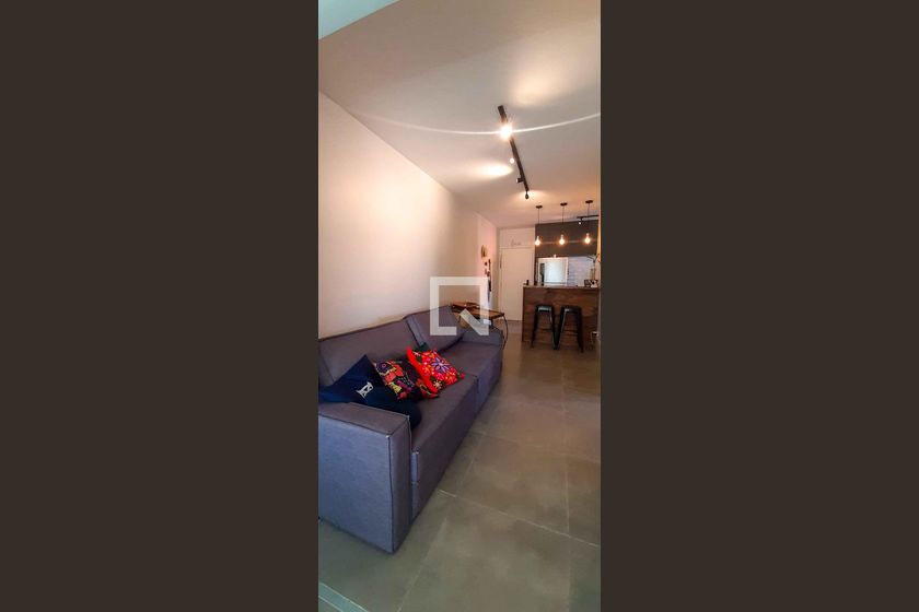 Apartamento, 2 quartos, 57 m² - Foto 11