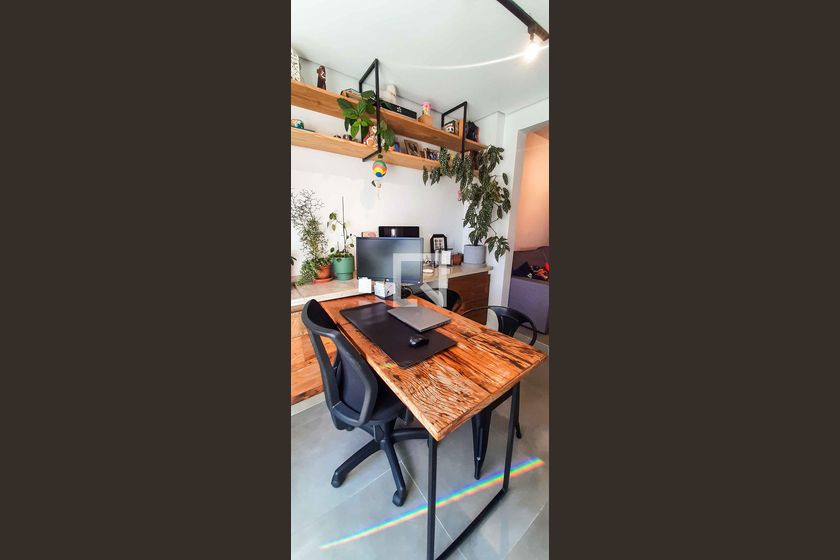 Apartamento, 2 quartos, 57 m² - Foto 25