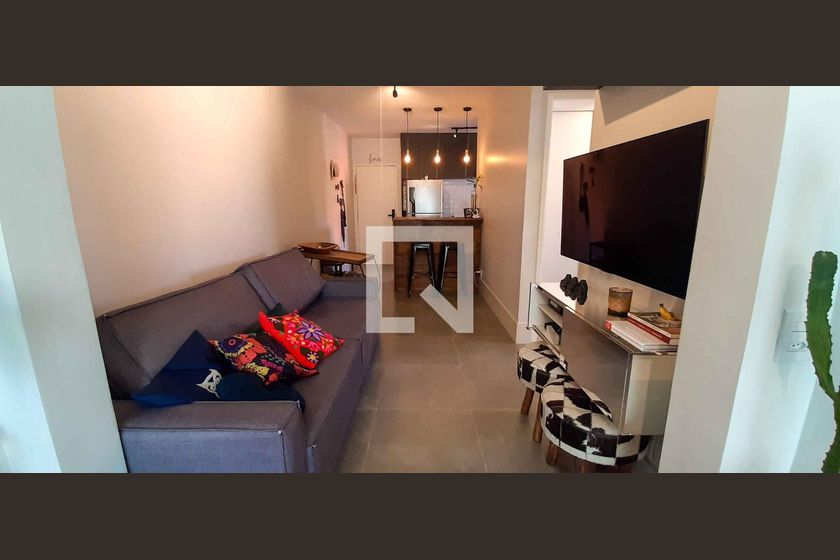 Apartamento, 2 quartos, 57 m² - Foto 7