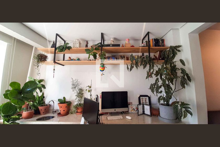Apartamento, 2 quartos, 57 m² - Foto 17