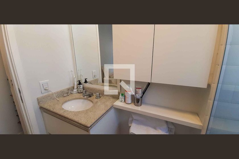 Apartamento, 2 quartos, 57 m² - Foto 85