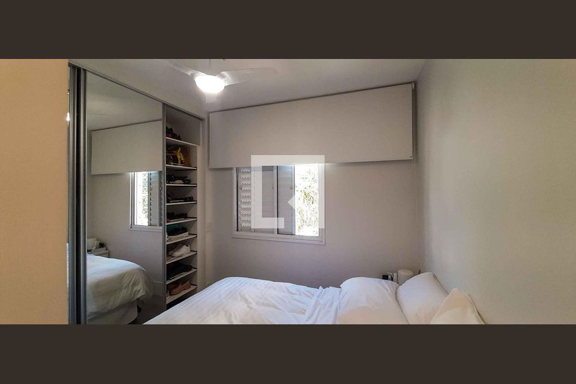 Apartamento, 2 quartos, 57 m² - Foto 57