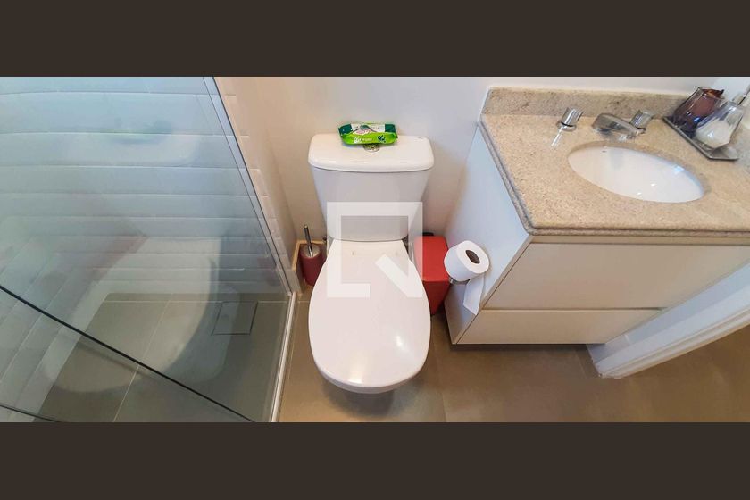 Apartamento, 2 quartos, 57 m² - Foto 99