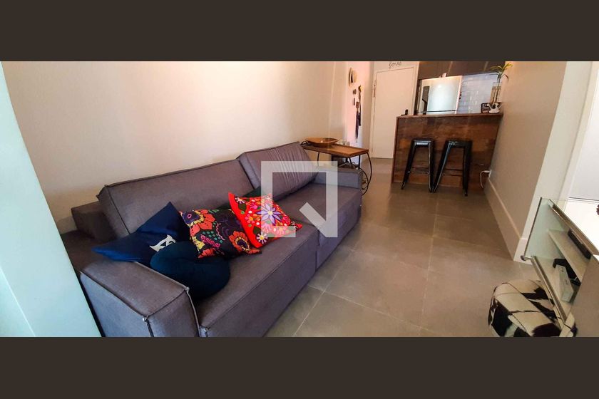 Apartamento, 2 quartos, 57 m² - Foto 15