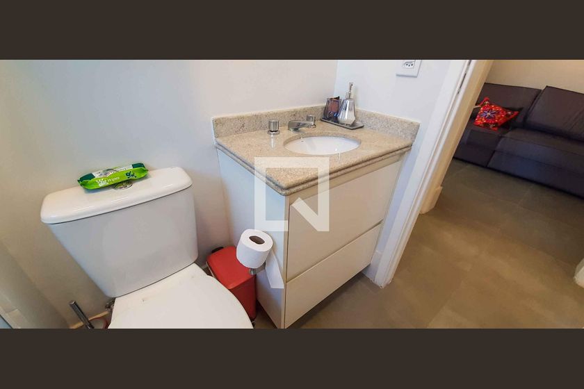 Apartamento, 2 quartos, 57 m² - Foto 103