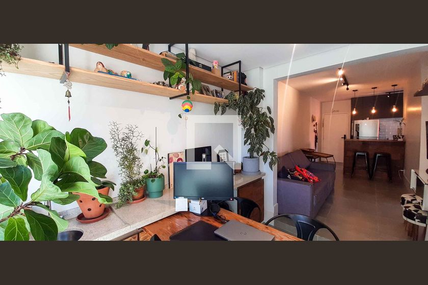 Apartamento, 2 quartos, 57 m² - Foto 21
