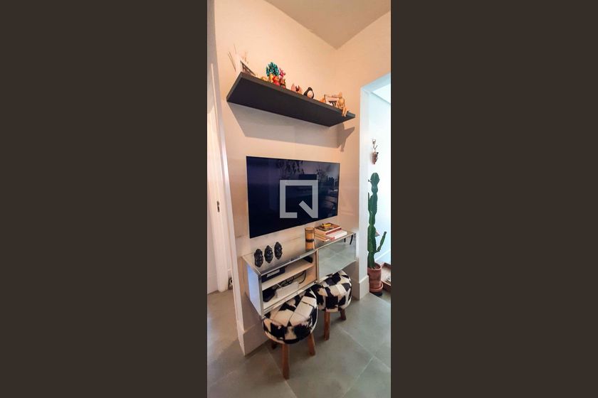 Apartamento, 2 quartos, 57 m² - Foto 9