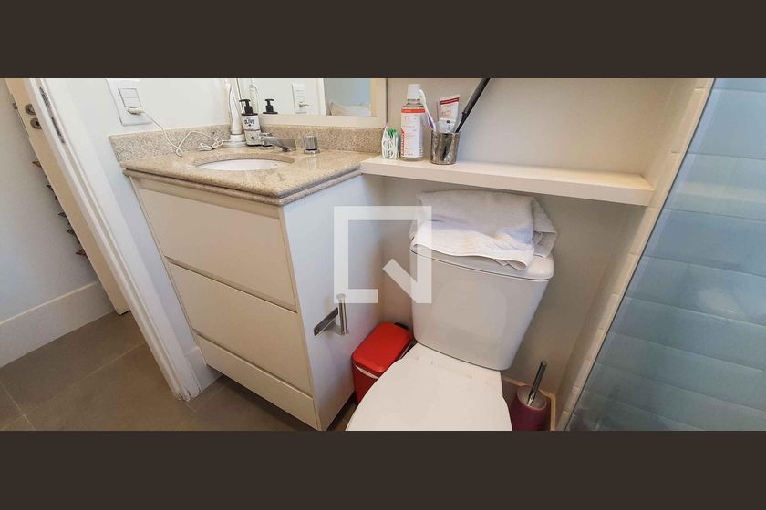 Apartamento, 2 quartos, 57 m² - Foto 89