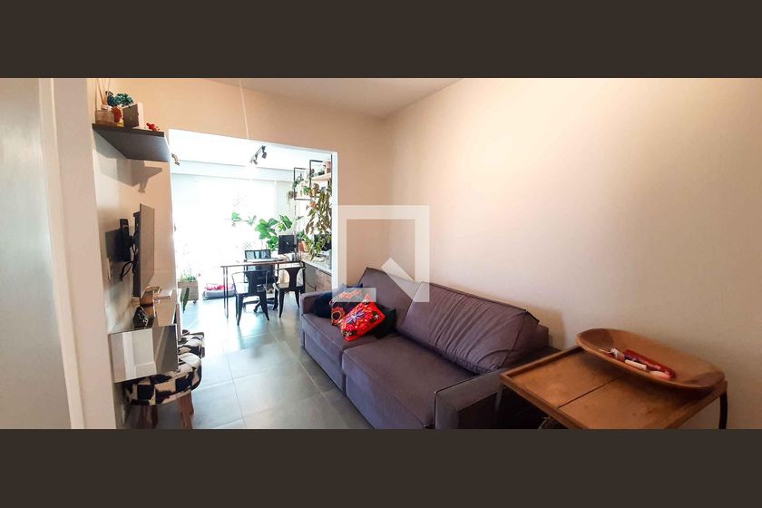 Apartamento, 2 quartos, 57 m² - Foto 3