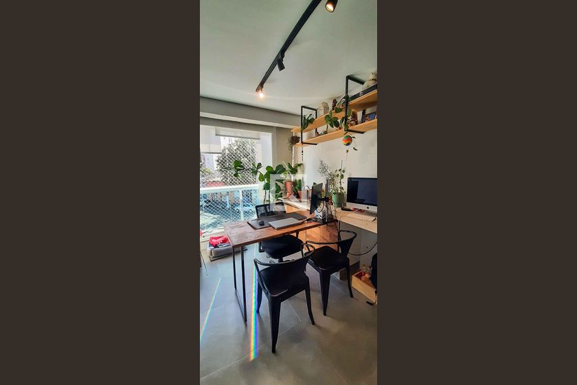 Apartamento, 2 quartos, 57 m² - Foto 27