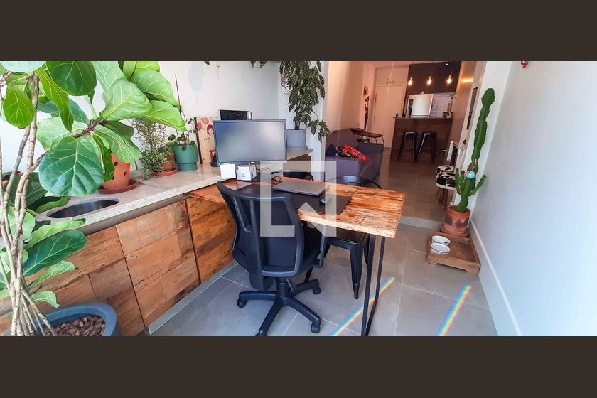 Apartamento, 2 quartos, 57 m² - Foto 23