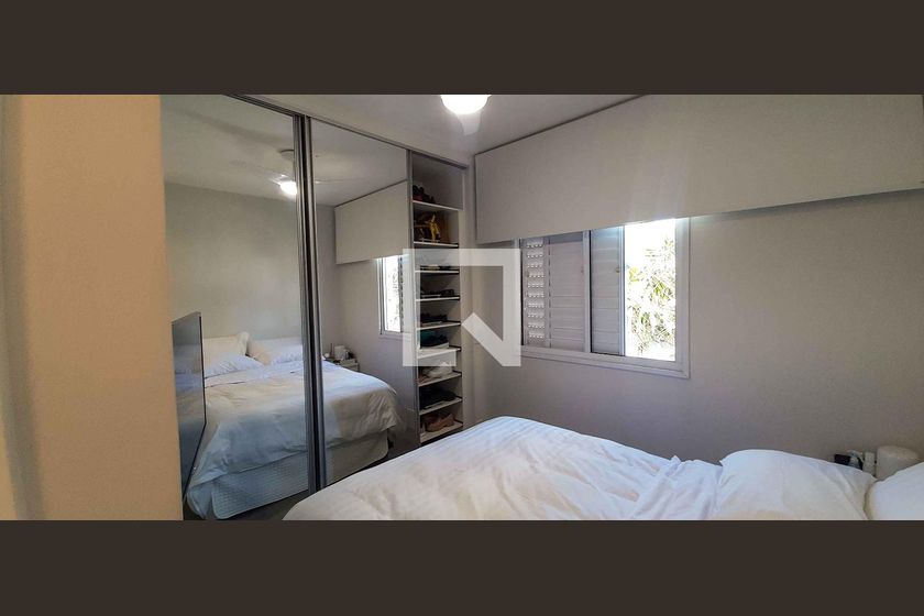 Apartamento, 2 quartos, 57 m² - Foto 55