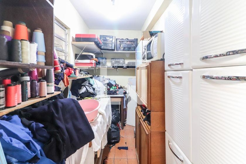 Casa, 2 quartos, 100 m² - Foto 44
