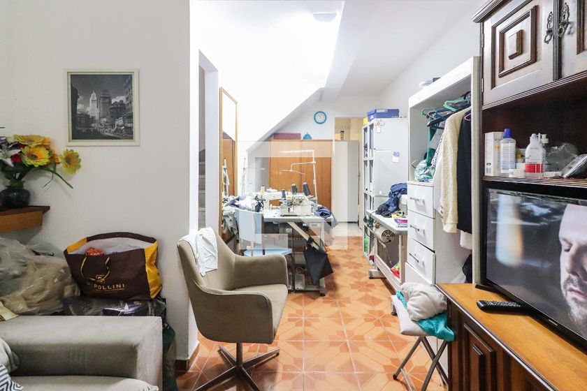 Casa, 2 quartos, 100 m² - Foto 1