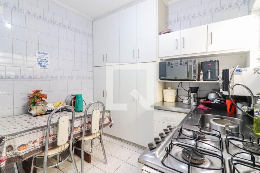 Casa, 2 quartos, 100 m² - Foto 42