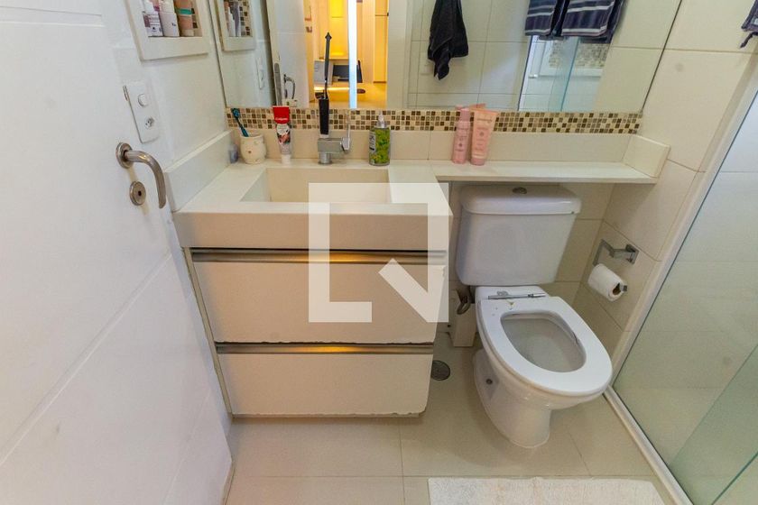 Apartamento, 2 quartos, 100 m² - Foto 29