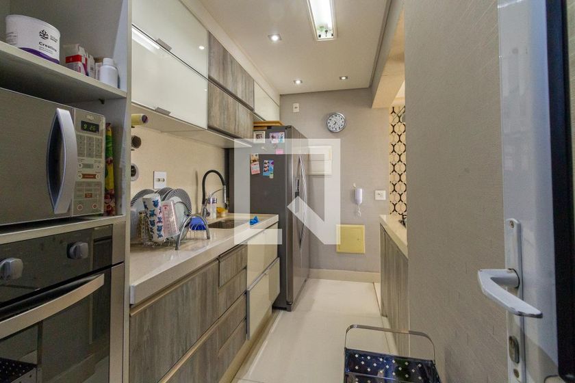Apartamento, 2 quartos, 100 m² - Foto 59