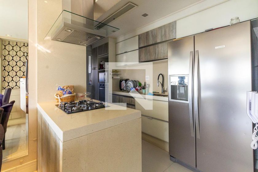 Apartamento, 2 quartos, 100 m² - Foto 53