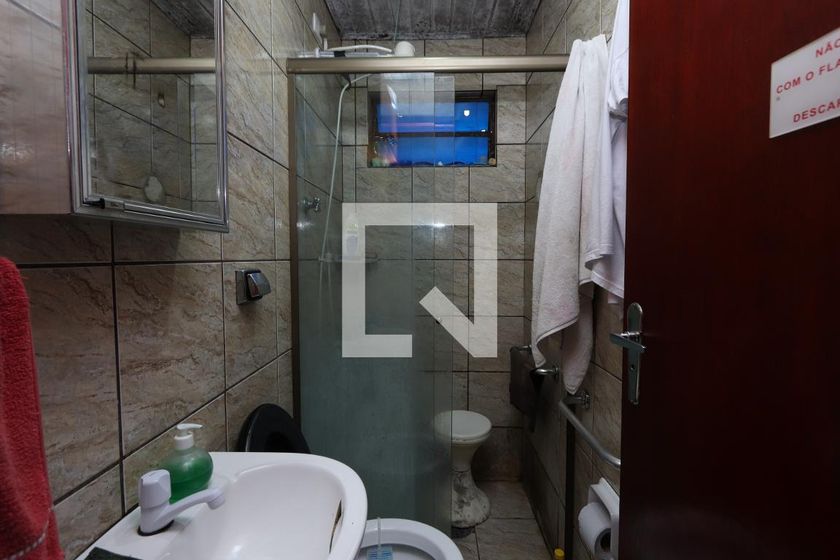 Casa, 3 quartos, 160 m² - Foto 35