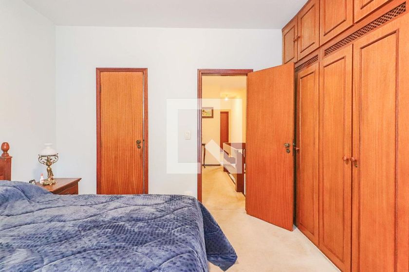 Casa, 4 quartos, 170 m² - Foto 10