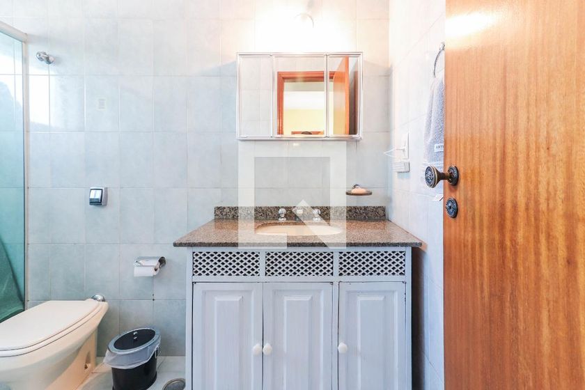 Casa, 4 quartos, 170 m² - Foto 21