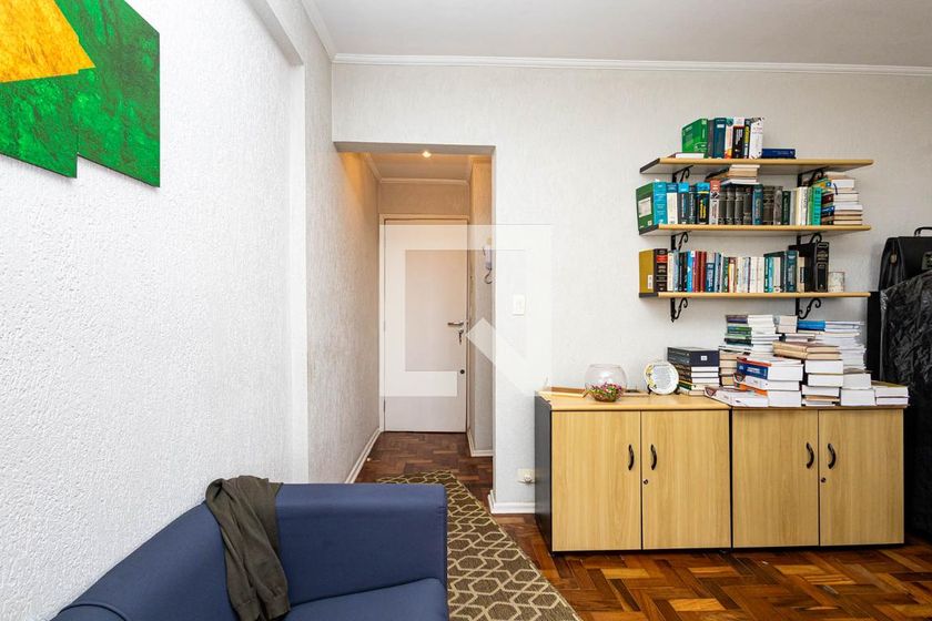Kitnet-Studio, 50 m² - Foto 7