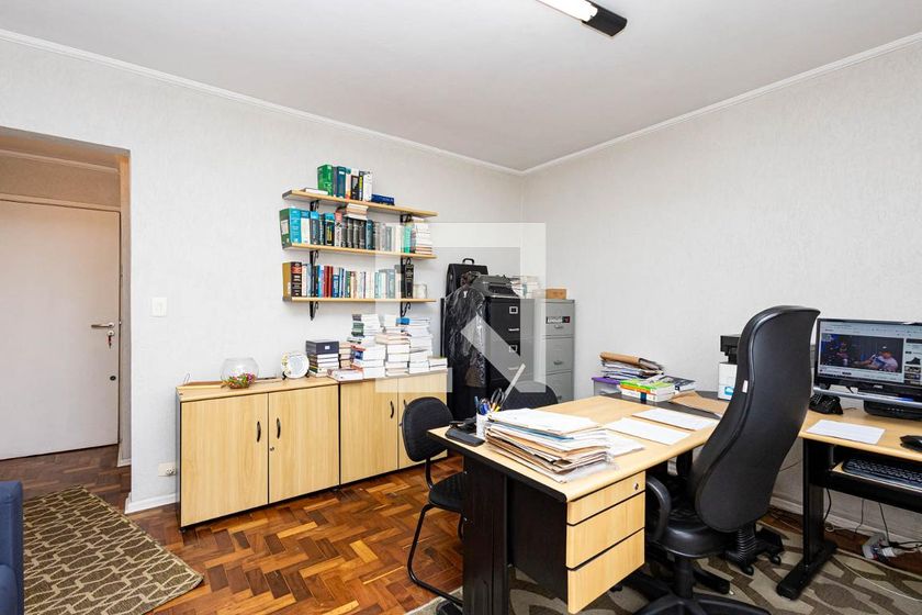 Kitnet-Studio, 50 m² - Foto 3