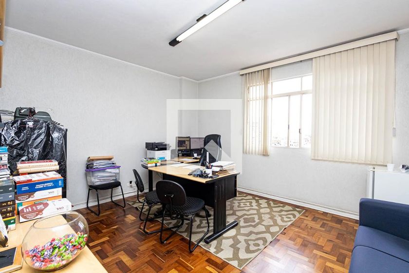 Kitnet-Studio, 50 m² - Foto 1