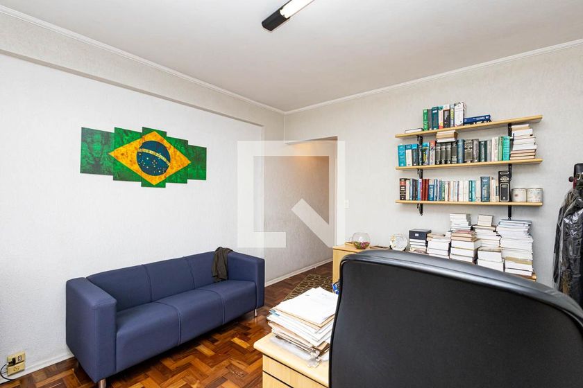 Kitnet-Studio, 50 m² - Foto 4