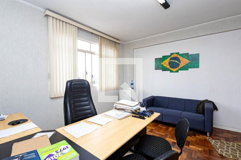 Kitnet-Studio, 50 m² - Foto 5