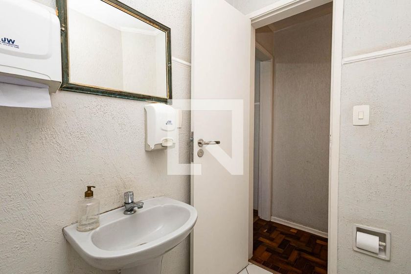 Kitnet-Studio, 50 m² - Foto 12