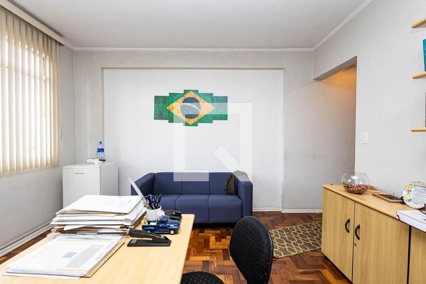 Kitnet-Studio, 50 m² - Foto 6