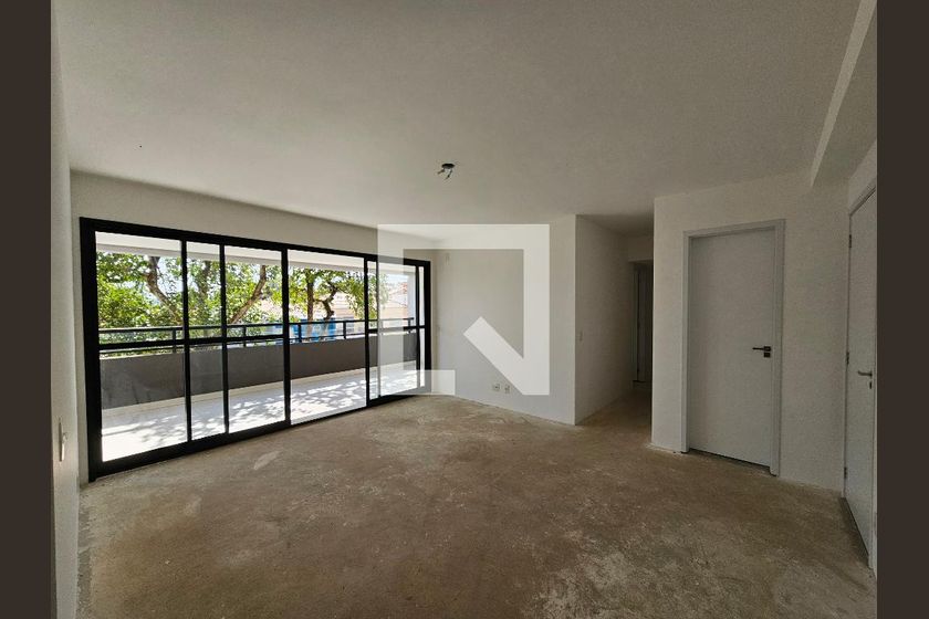 Apartamento, 3 quartos, 104 m² - Foto 1