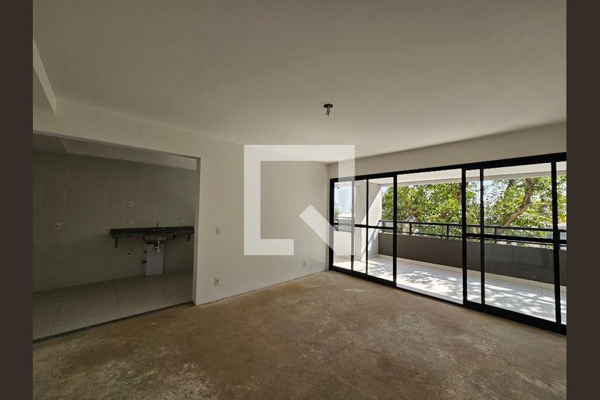 Apartamento, 3 quartos, 104 m² - Foto 3