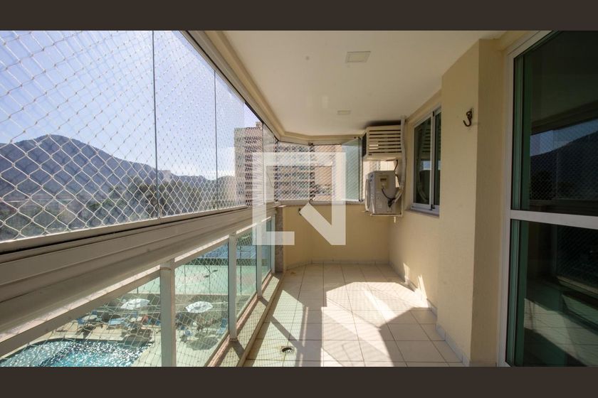 Apartamento, 3 quartos, 90 m² - Foto 11