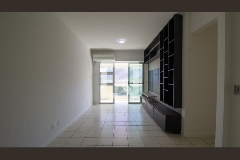 Apartamento, 3 quartos, 90 m² - Foto 1