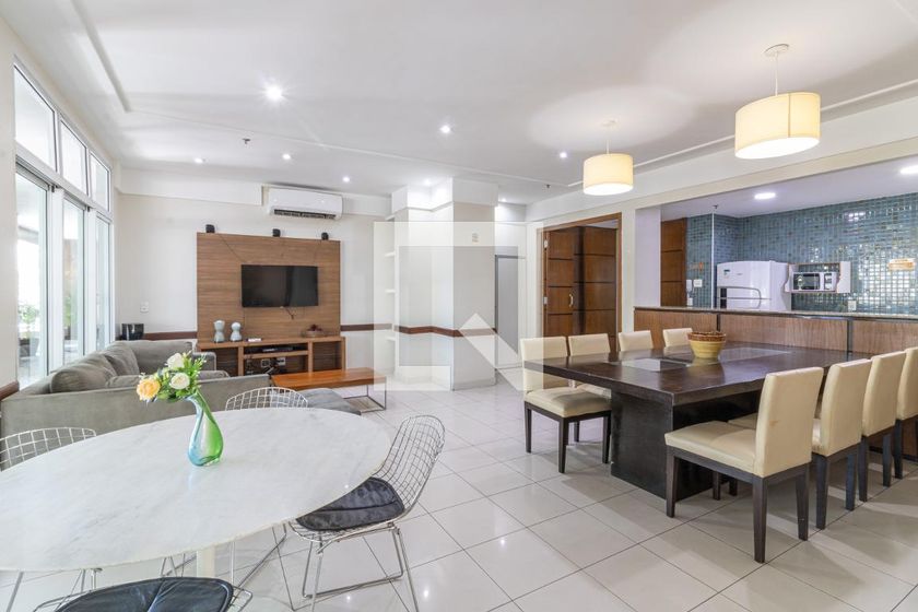Apartamento, 3 quartos, 90 m² - Foto 91